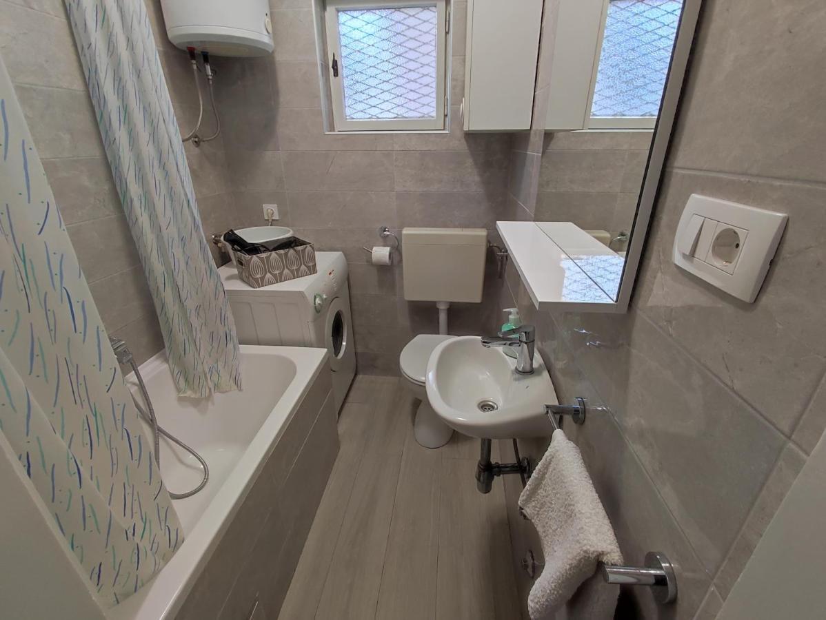 ברודאריצה Apartment Ivana מראה חיצוני תמונה