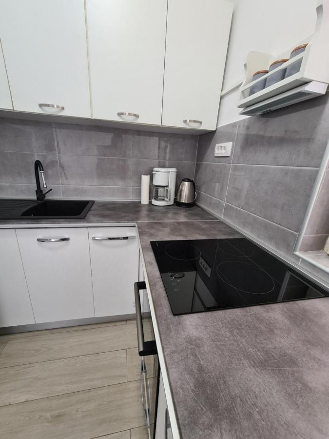 ברודאריצה Apartment Ivana מראה חיצוני תמונה