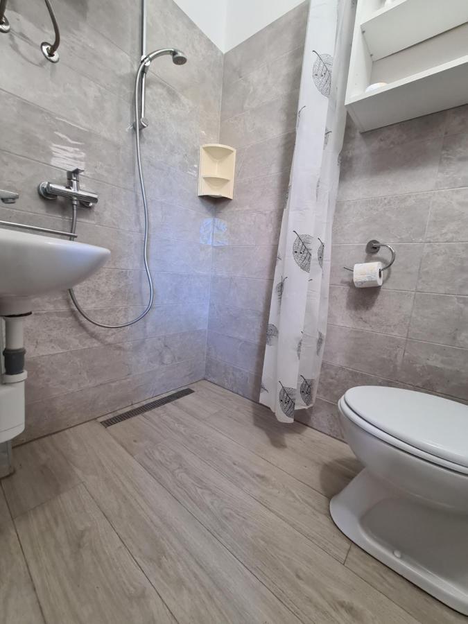 ברודאריצה Apartment Ivana מראה חיצוני תמונה