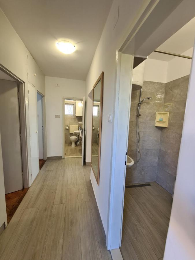 ברודאריצה Apartment Ivana מראה חיצוני תמונה