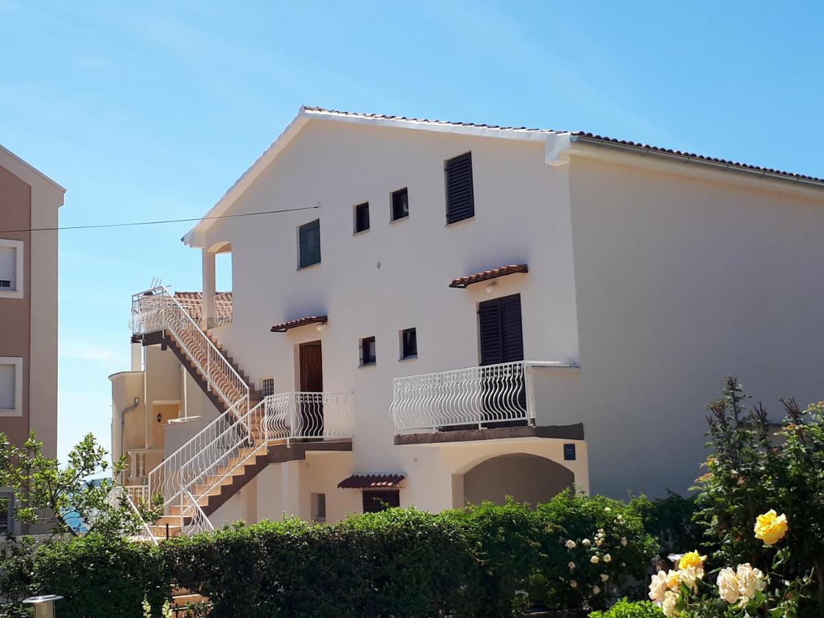 ברודאריצה Apartment Ivana מראה חיצוני תמונה
