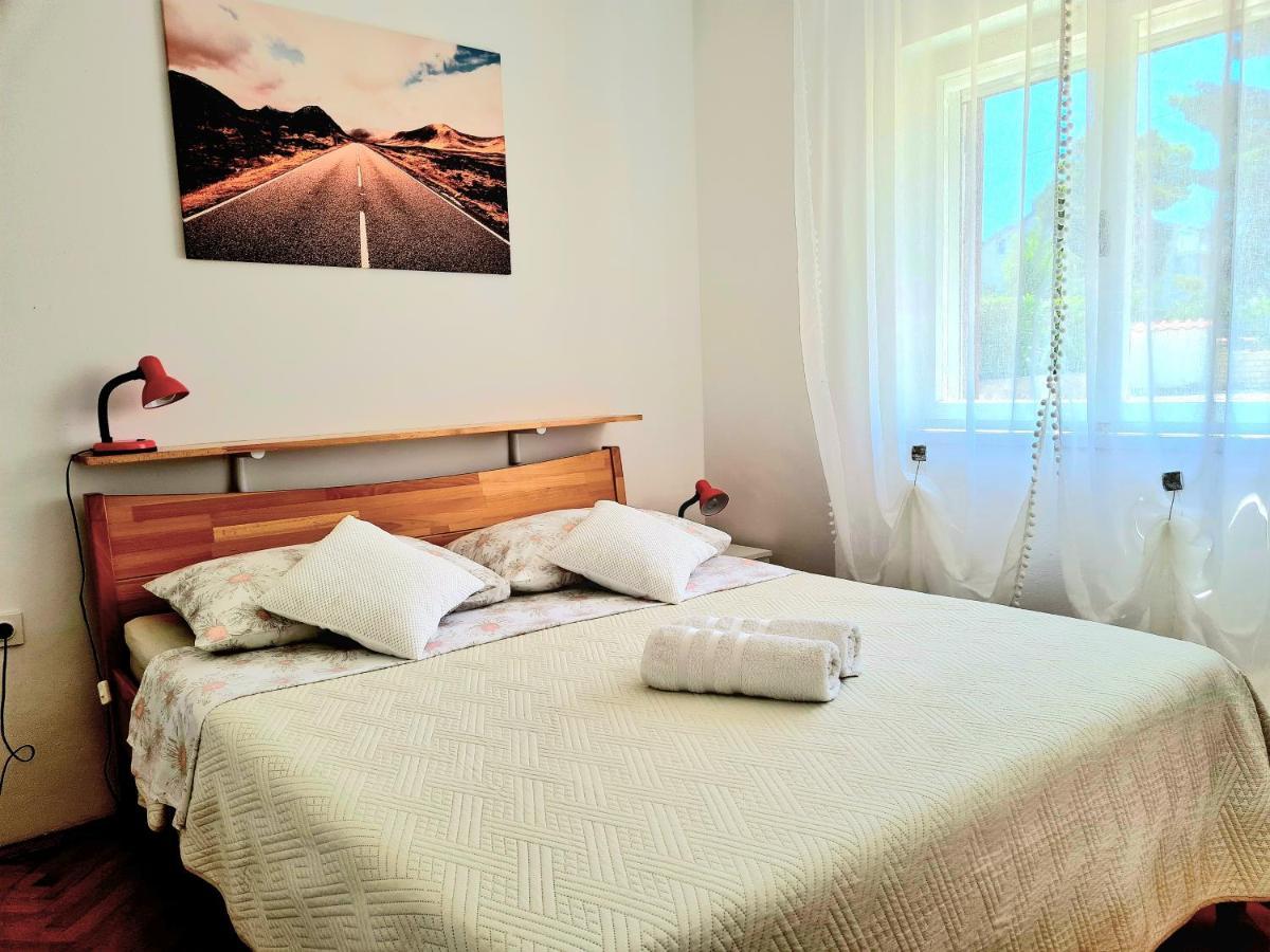 ברודאריצה Apartment Ivana מראה חיצוני תמונה