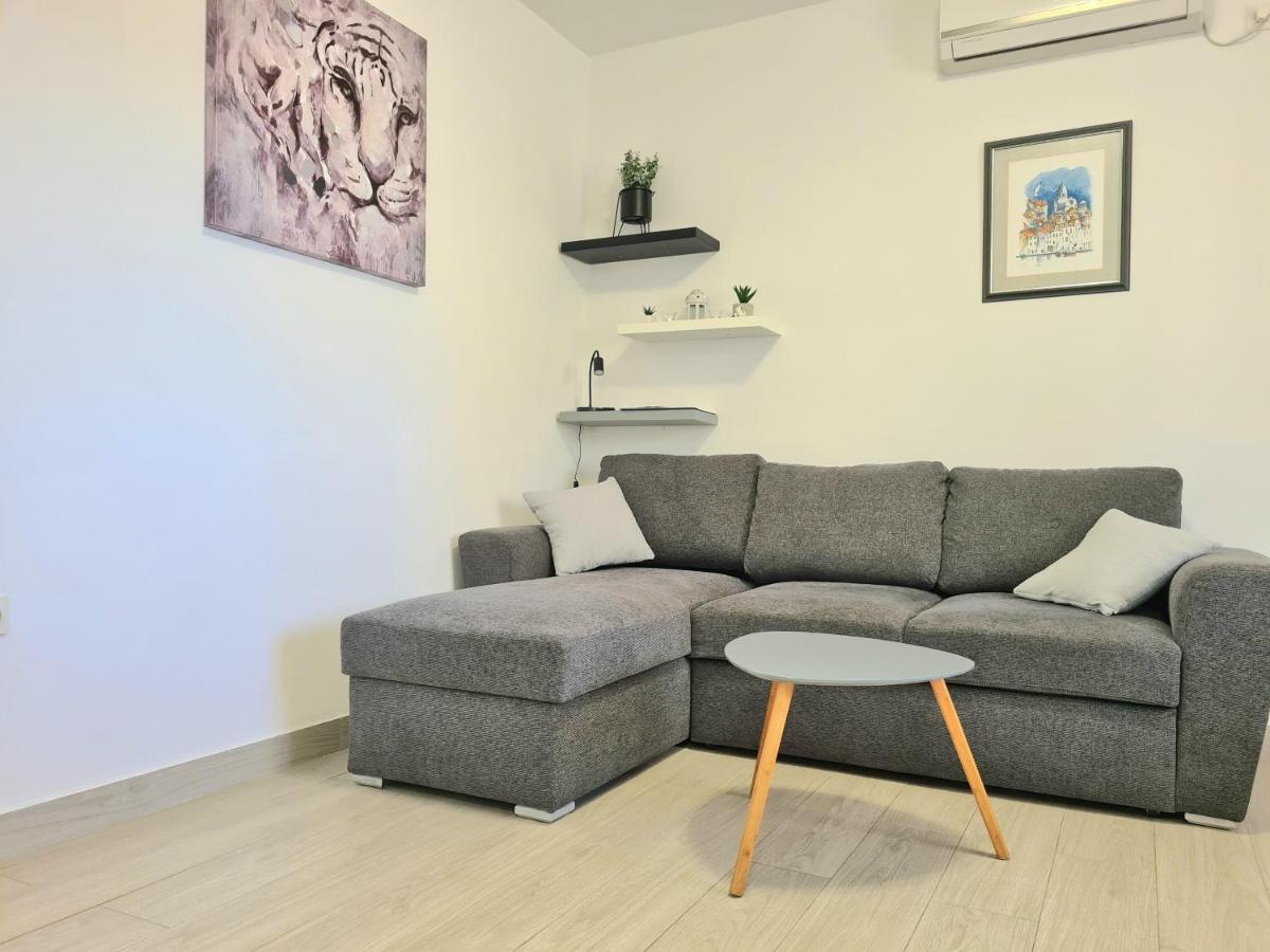 ברודאריצה Apartment Ivana מראה חיצוני תמונה