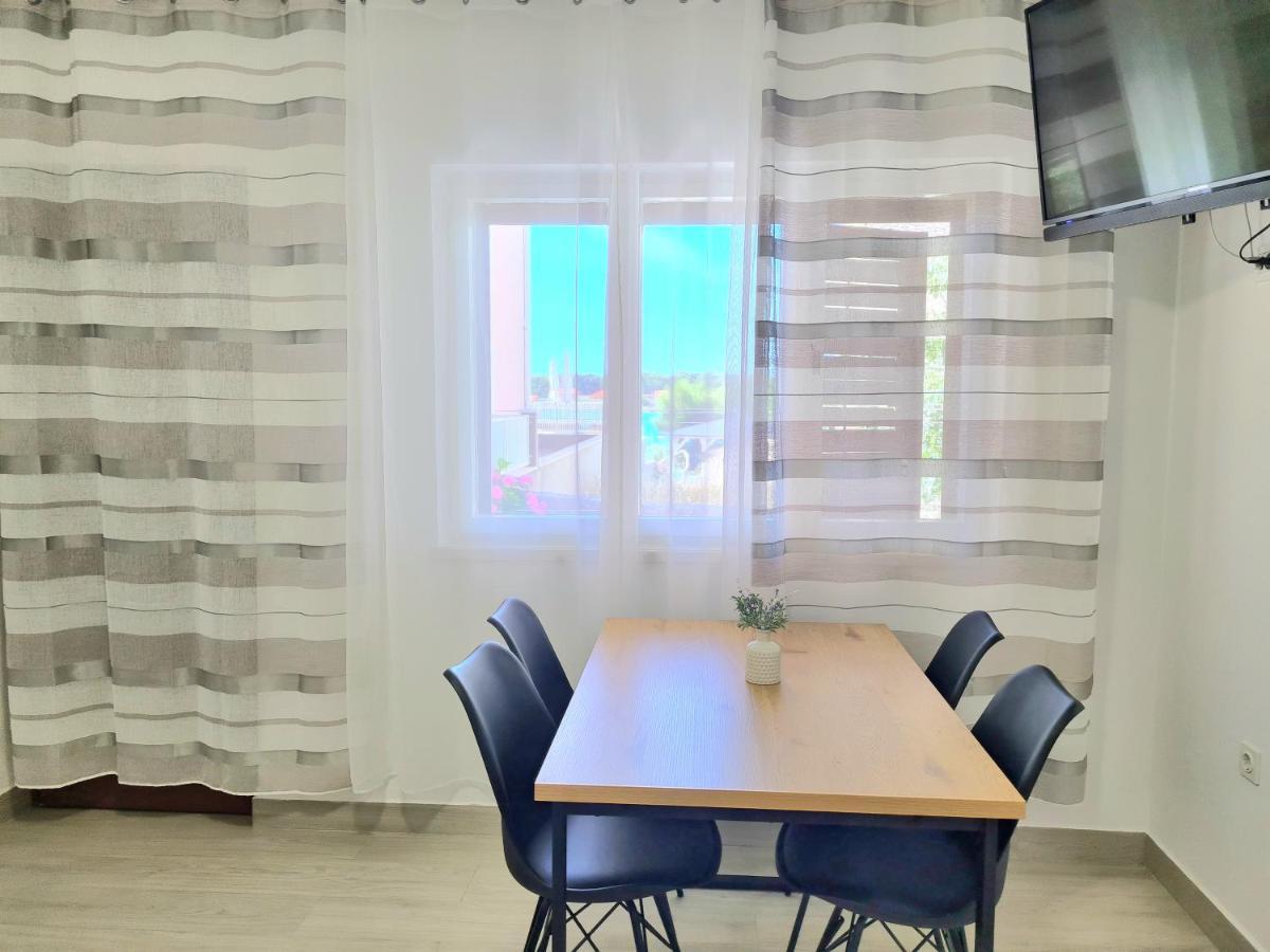 ברודאריצה Apartment Ivana מראה חיצוני תמונה