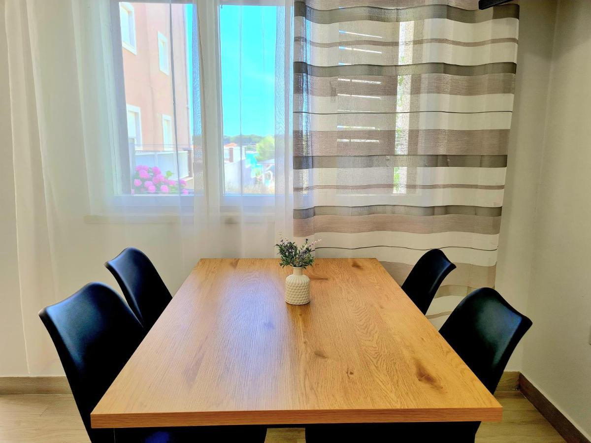 ברודאריצה Apartment Ivana מראה חיצוני תמונה