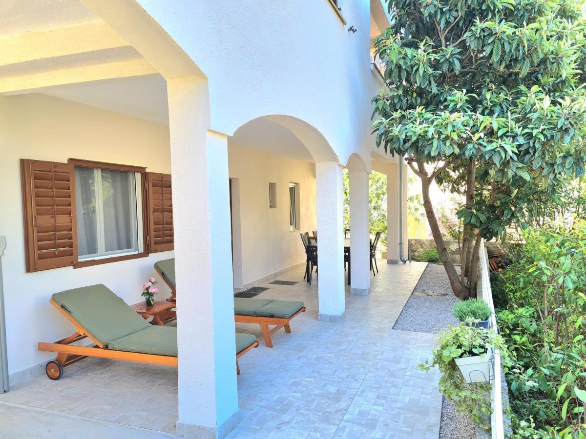 ברודאריצה Apartment Ivana מראה חיצוני תמונה