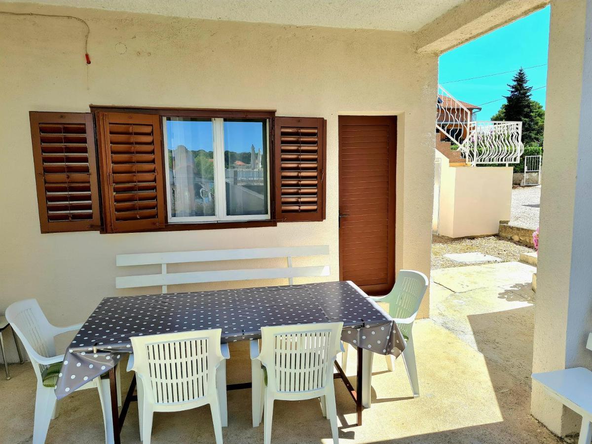 ברודאריצה Apartment Ivana מראה חיצוני תמונה