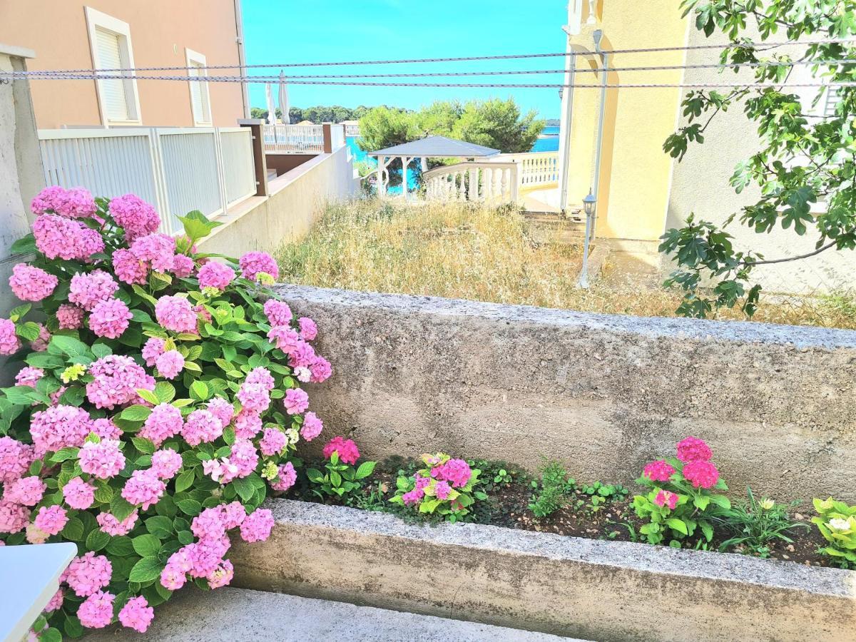 ברודאריצה Apartment Ivana מראה חיצוני תמונה