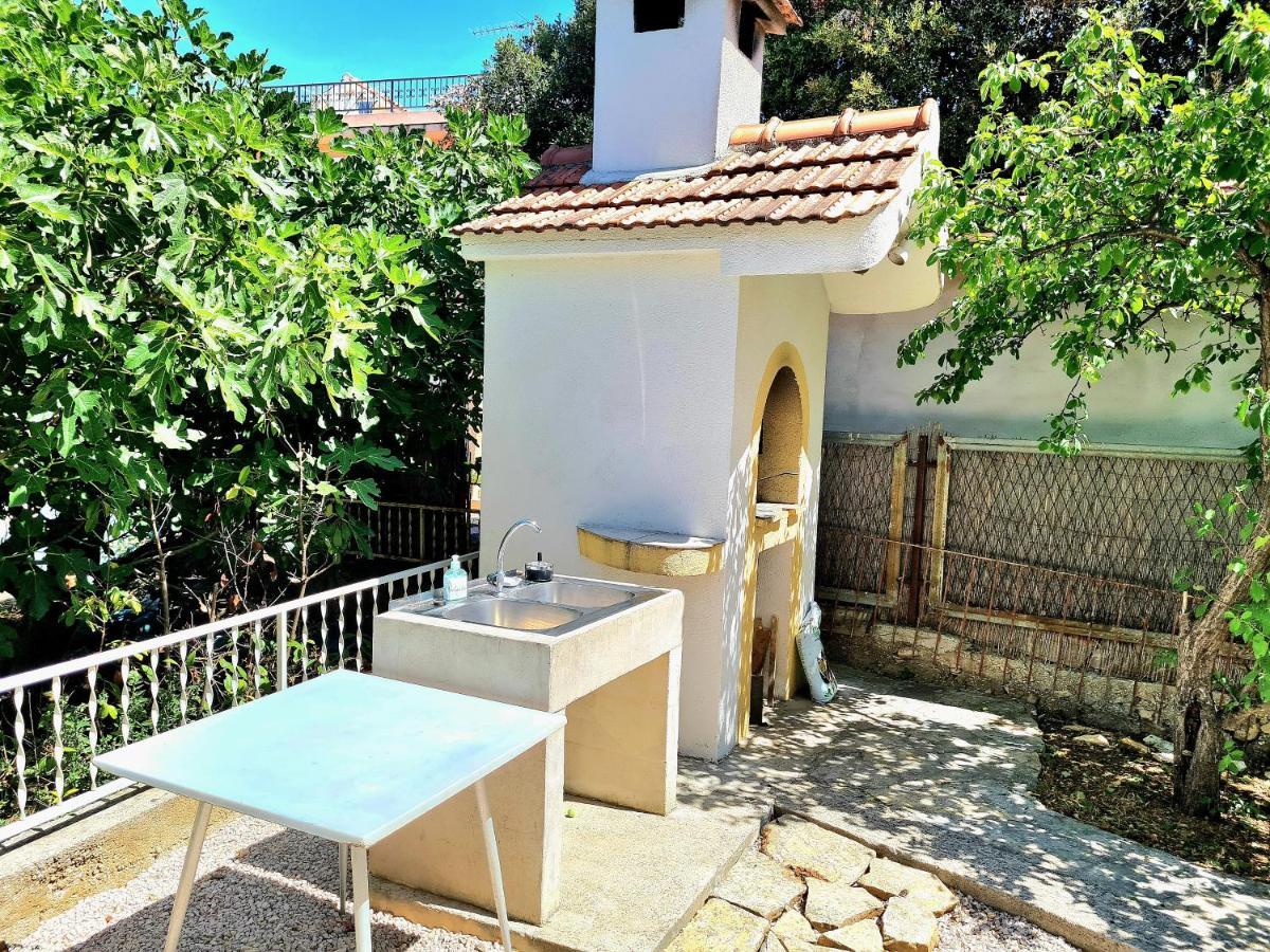 ברודאריצה Apartment Ivana מראה חיצוני תמונה