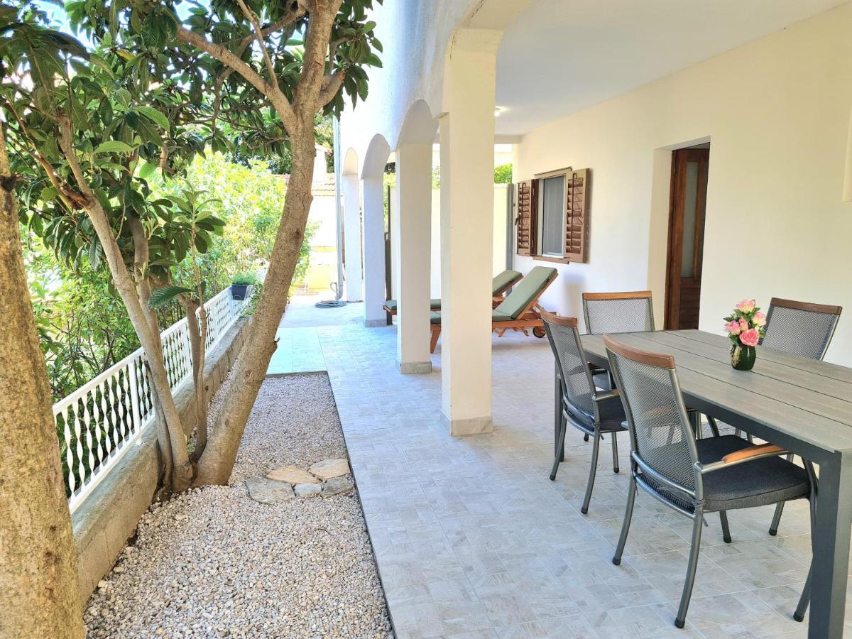 ברודאריצה Apartment Ivana מראה חיצוני תמונה
