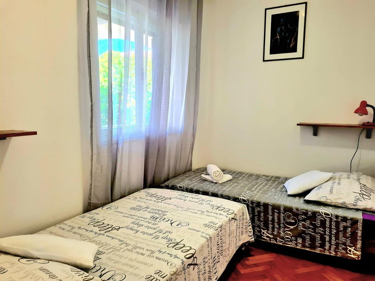 ברודאריצה Apartment Ivana מראה חיצוני תמונה