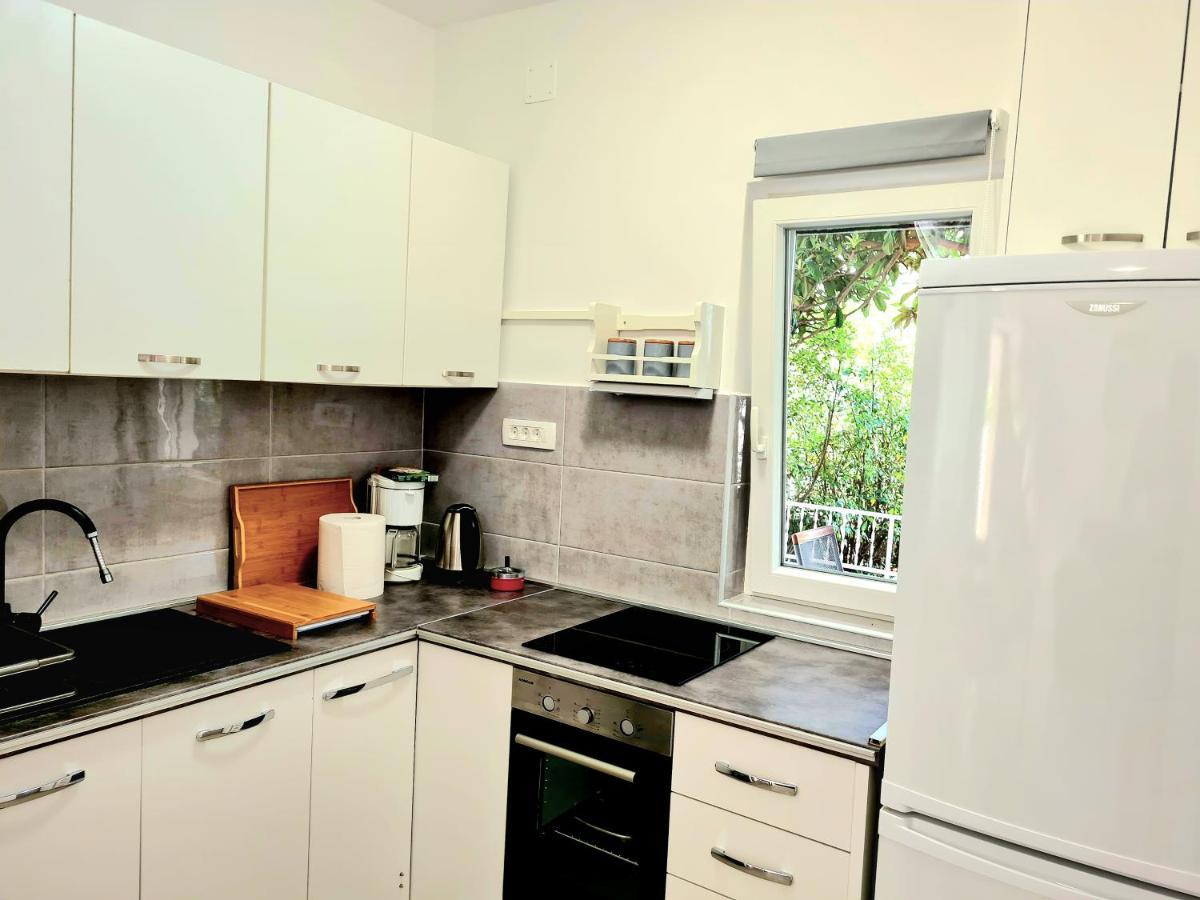 ברודאריצה Apartment Ivana מראה חיצוני תמונה