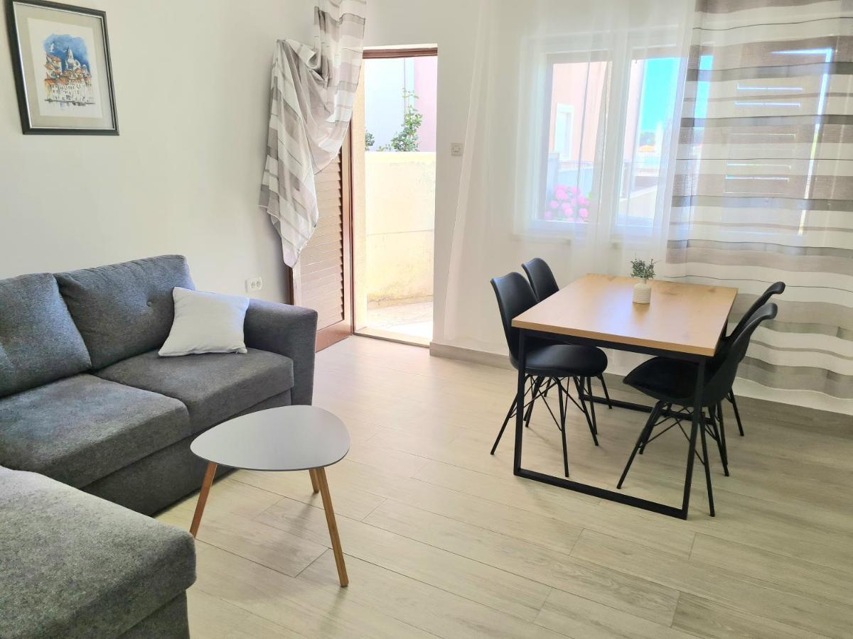 ברודאריצה Apartment Ivana מראה חיצוני תמונה